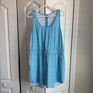 Southern Tide Athletic Dress -Size XL 💕